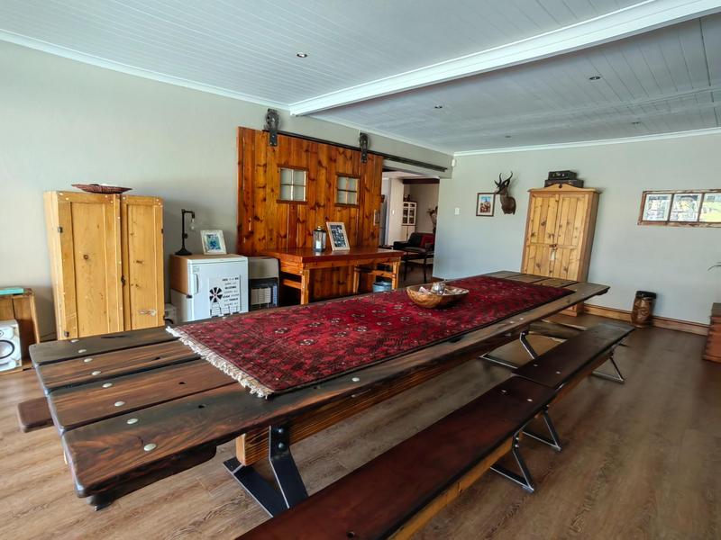 5 Bedroom Property for Sale in Prince Alfred Hamlet Western Cape